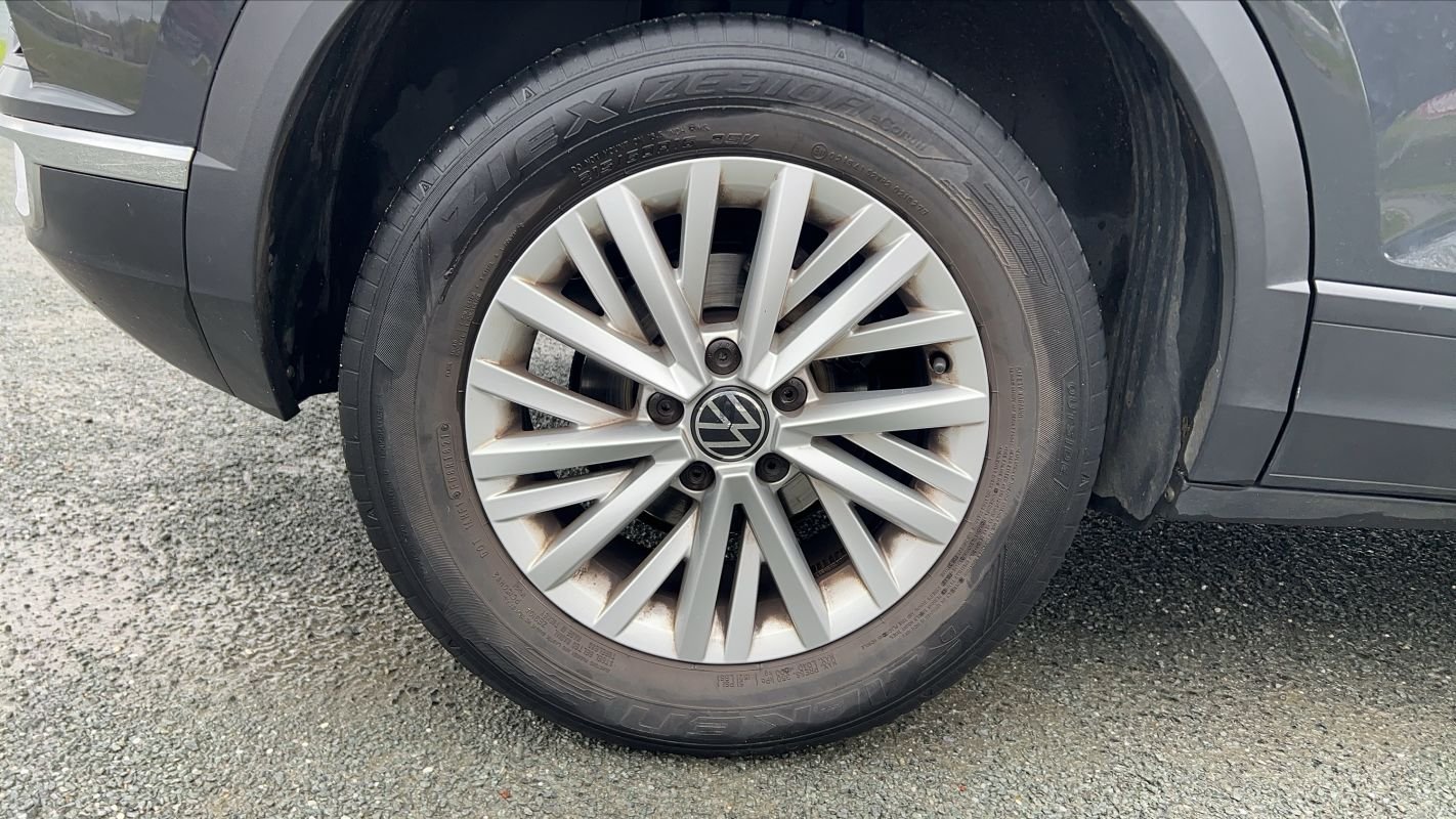 Volkswagen T-Roc - Photo 16