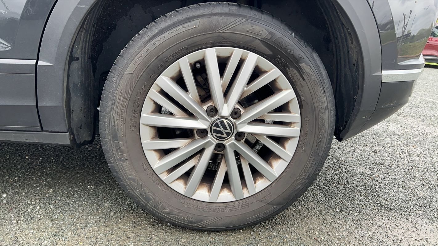 Volkswagen T-Roc - Photo 19
