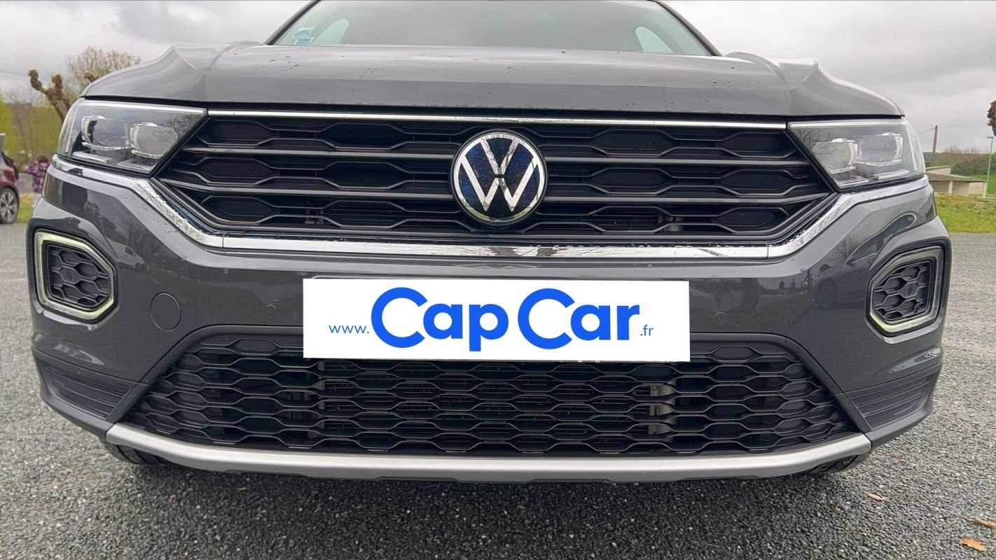 Volkswagen T-Roc - Photo 20