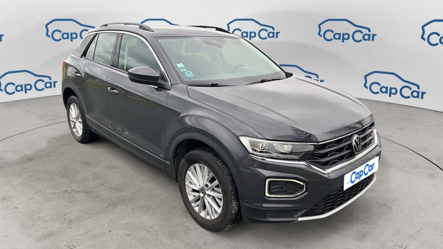 Volkswagen T-Roc - Photo 28
