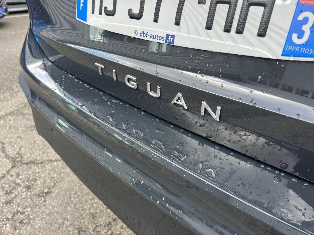 Volkswagen Tiguan - Photo 12