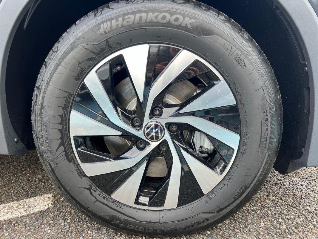 Volkswagen Tiguan - Photo 14