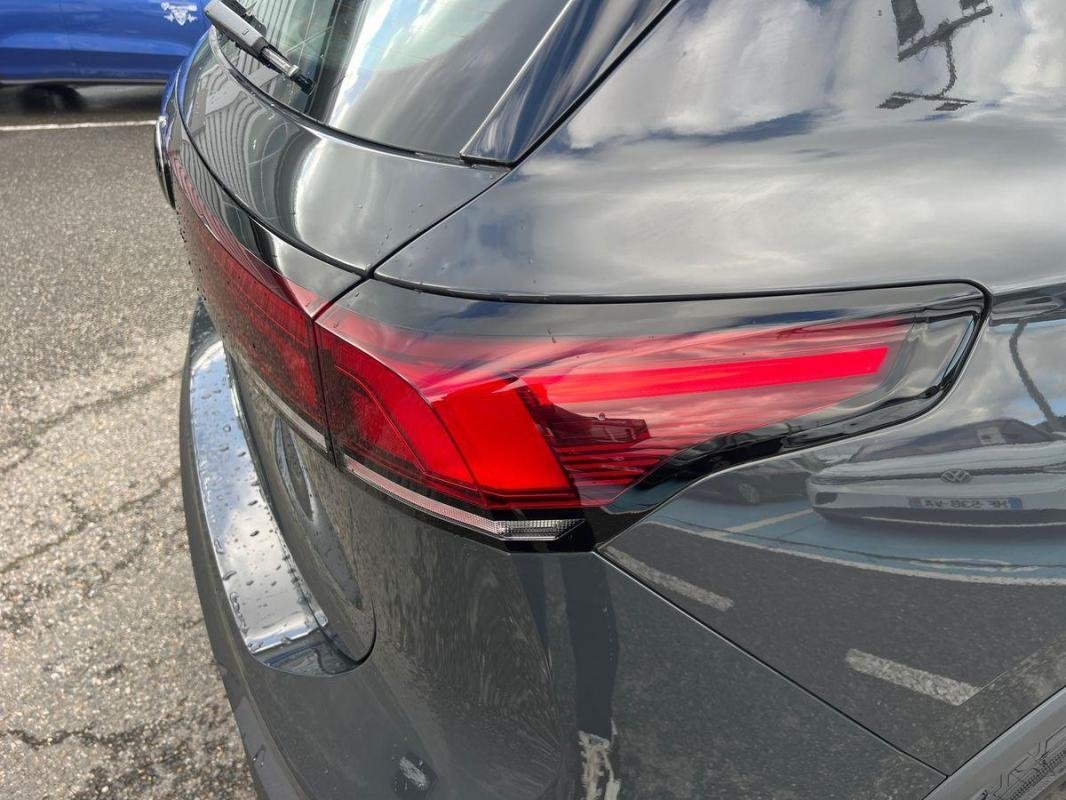 Volkswagen Tiguan - Photo 15