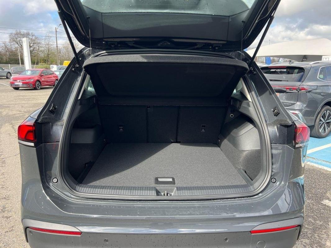 Volkswagen Tiguan - Photo 16