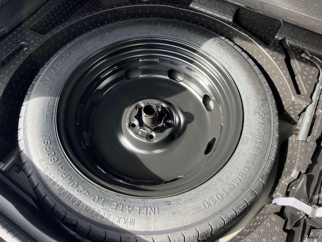 Volkswagen Tiguan - Photo 18