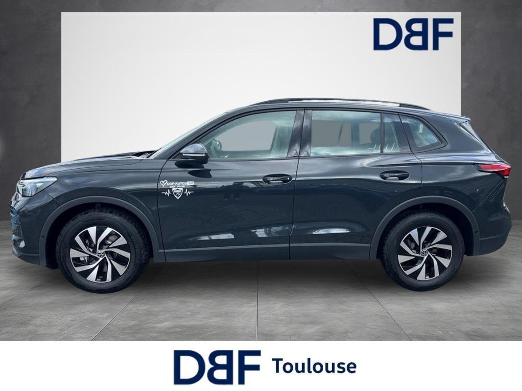 Volkswagen Tiguan - Photo 19