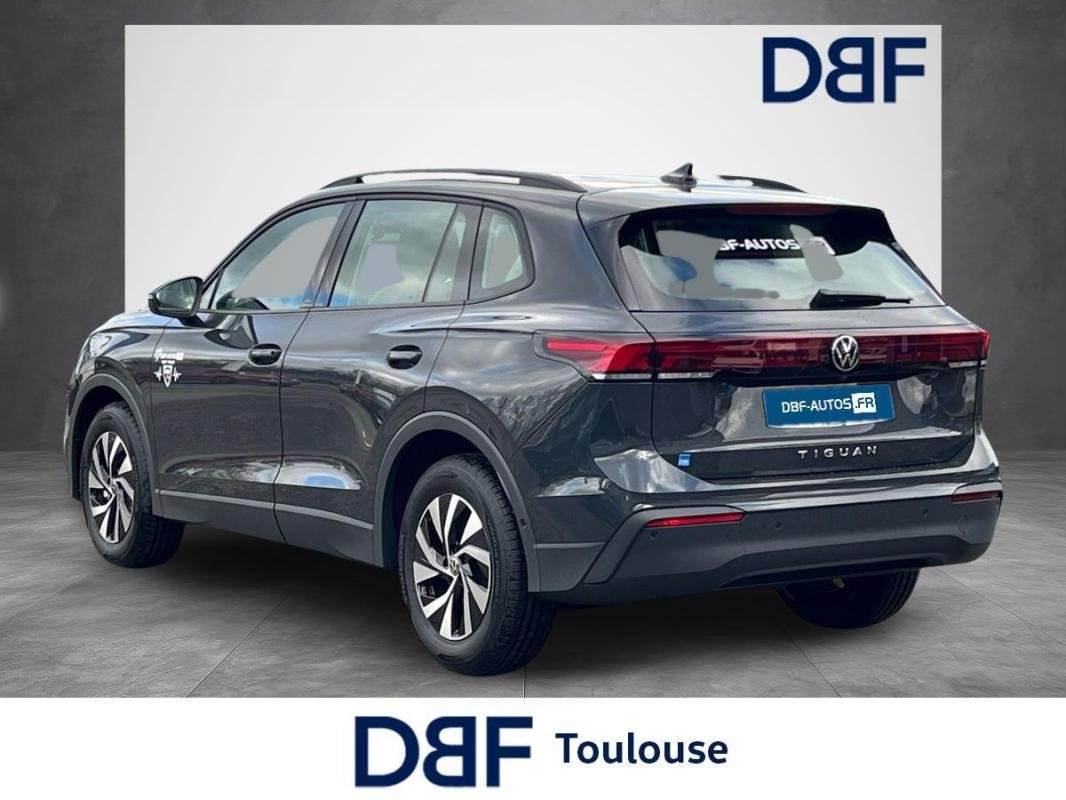 Volkswagen Tiguan - Photo 20