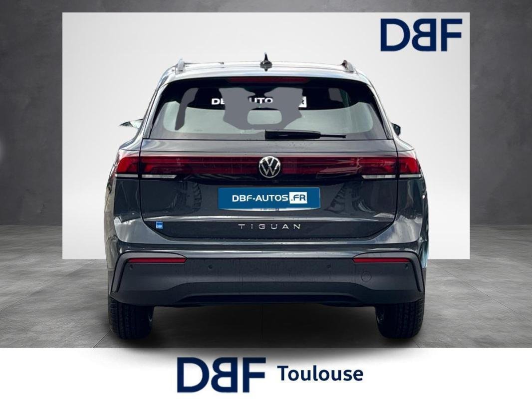 Volkswagen Tiguan - Photo 21