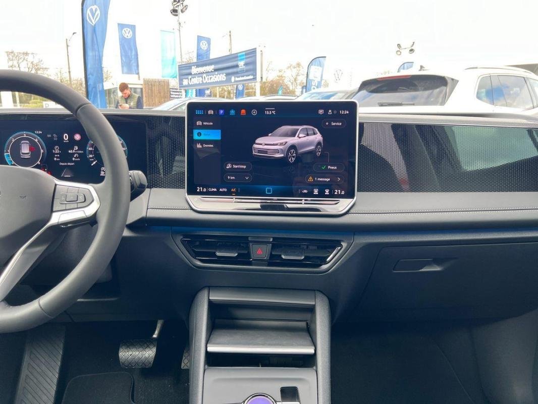 Volkswagen Tiguan - Photo 27