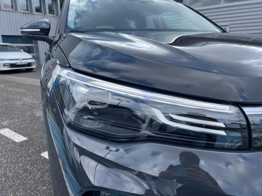 Volkswagen Tiguan - Photo 10