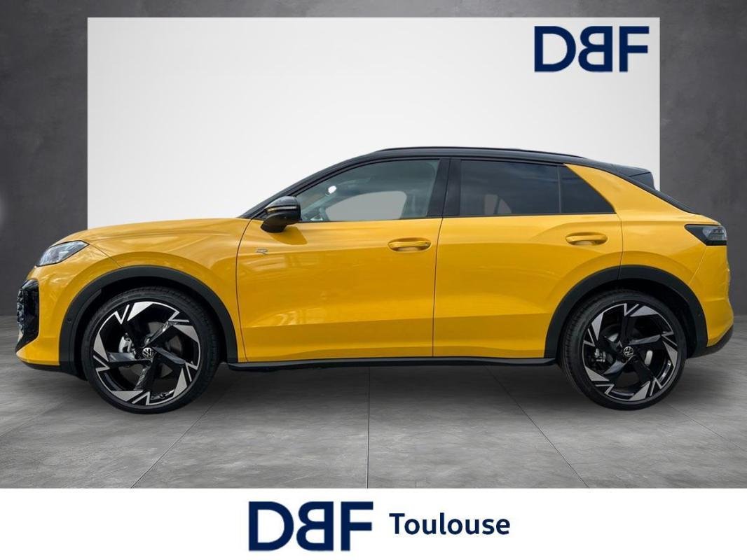 Volkswagen T-Roc - Photo 15