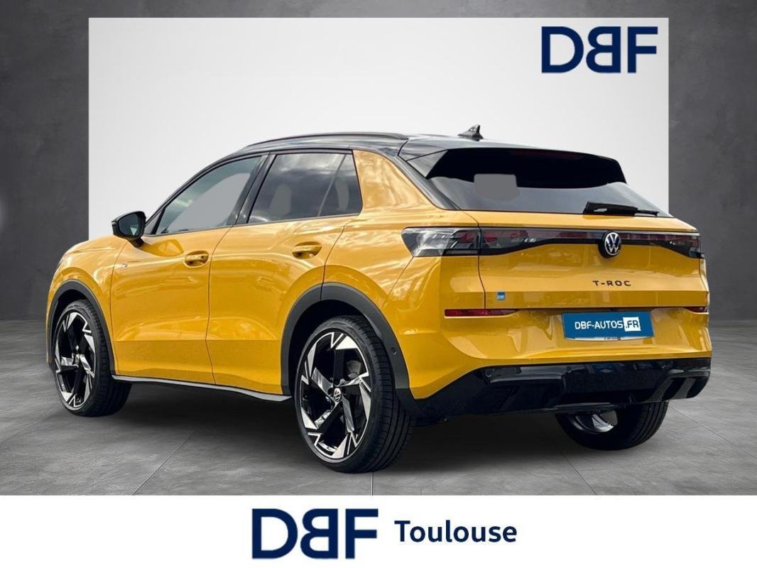Volkswagen T-Roc - Photo 16