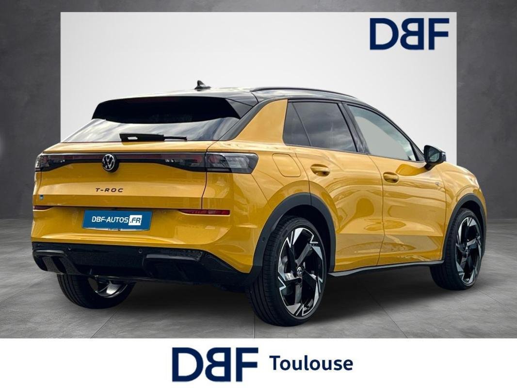 Volkswagen T-Roc - Photo 18