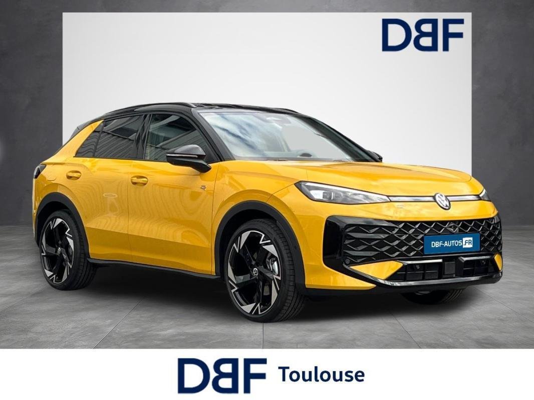 Volkswagen T-Roc - Photo 19