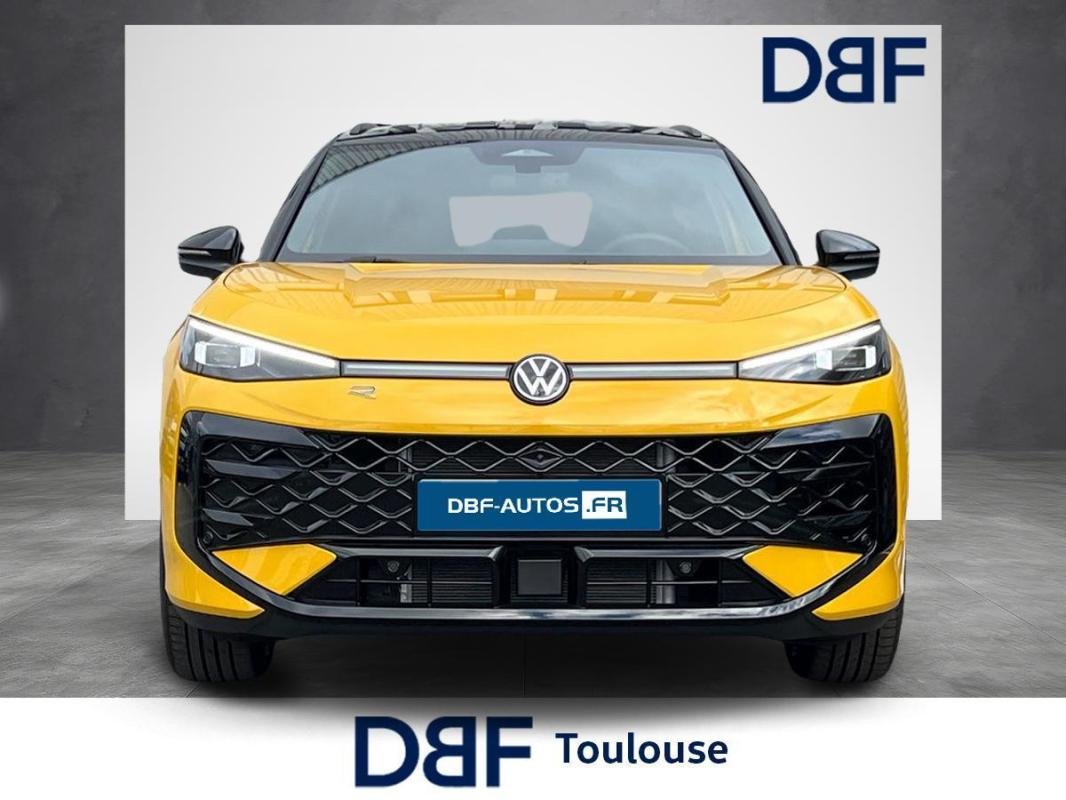 Volkswagen T-Roc - Photo 20