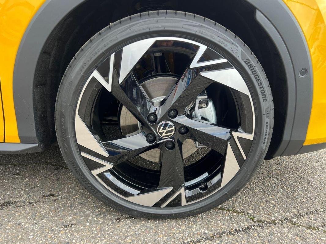Volkswagen T-Roc - Photo 10