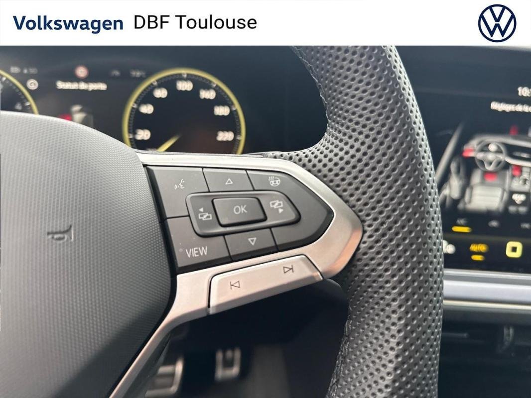 Volkswagen Touareg - Photo 22