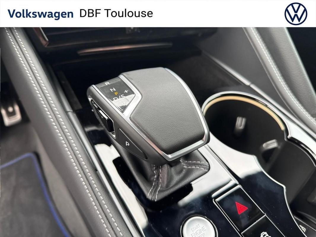 Volkswagen Touareg - Photo 24