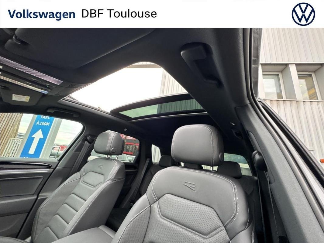 Volkswagen Touareg - Photo 28