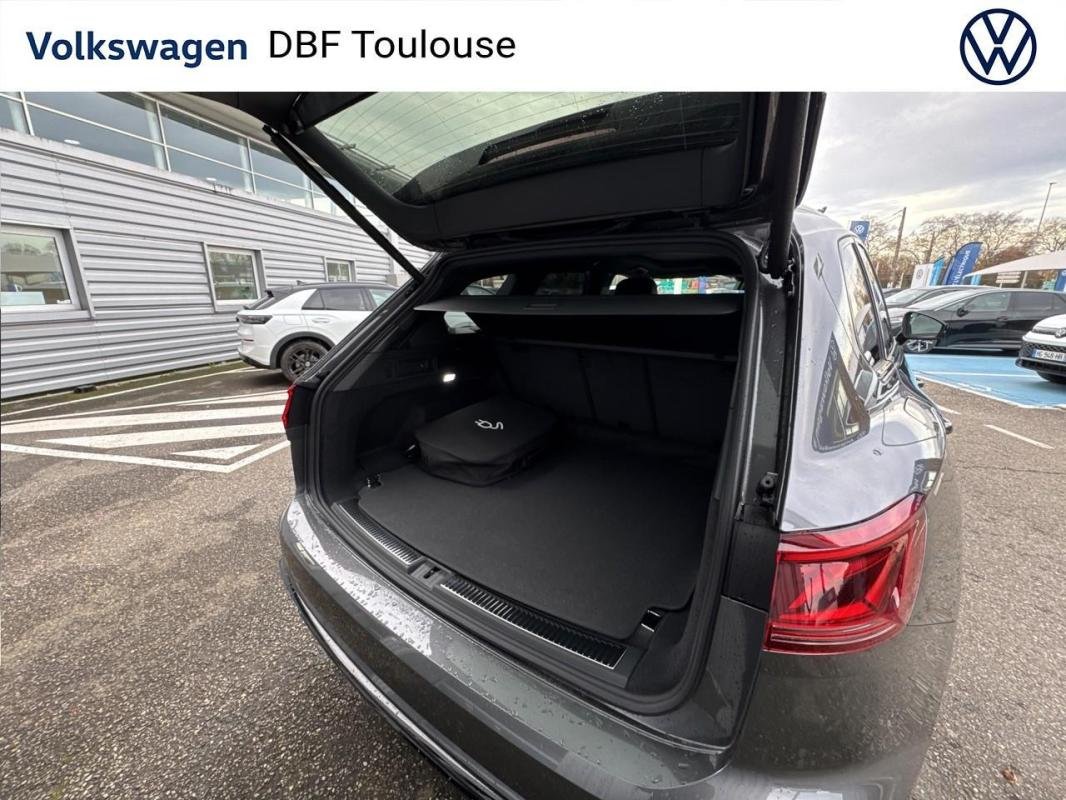 Volkswagen Touareg - Photo 30