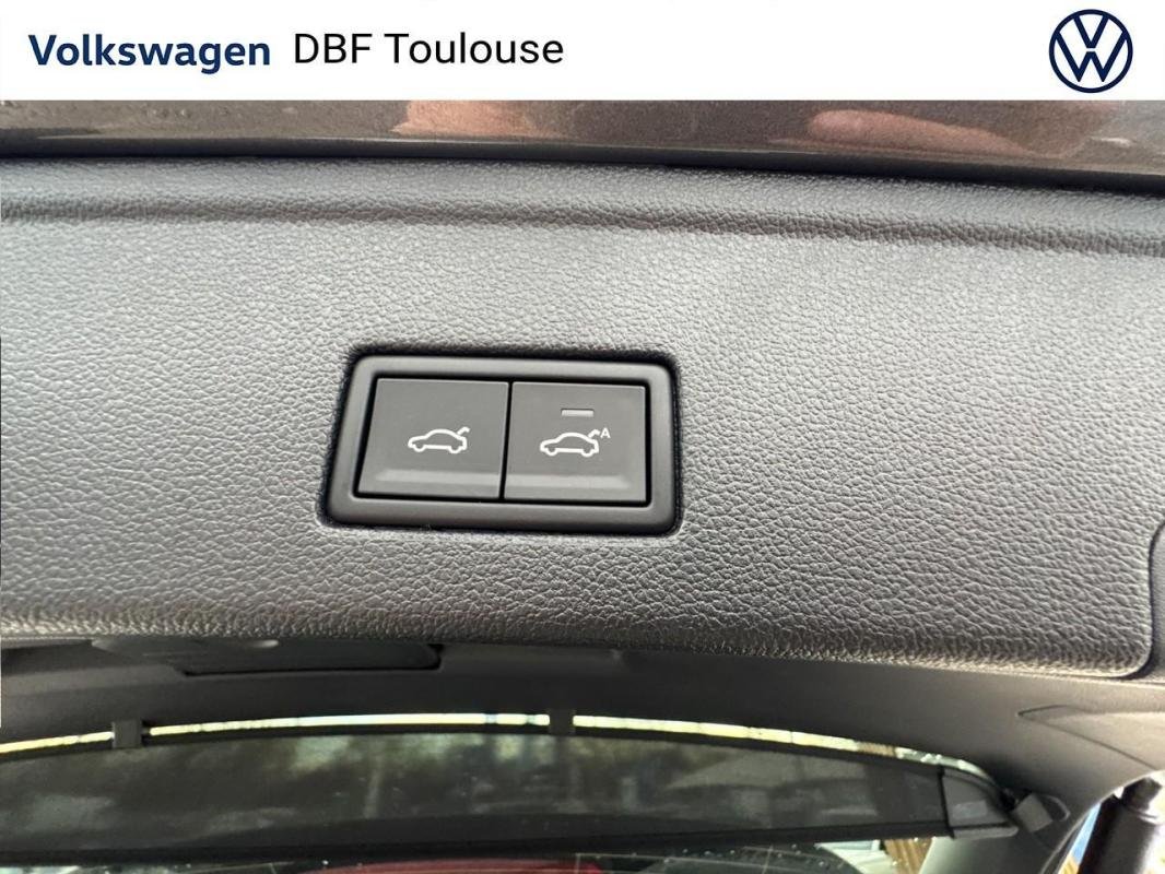 Volkswagen Touareg - Photo 31