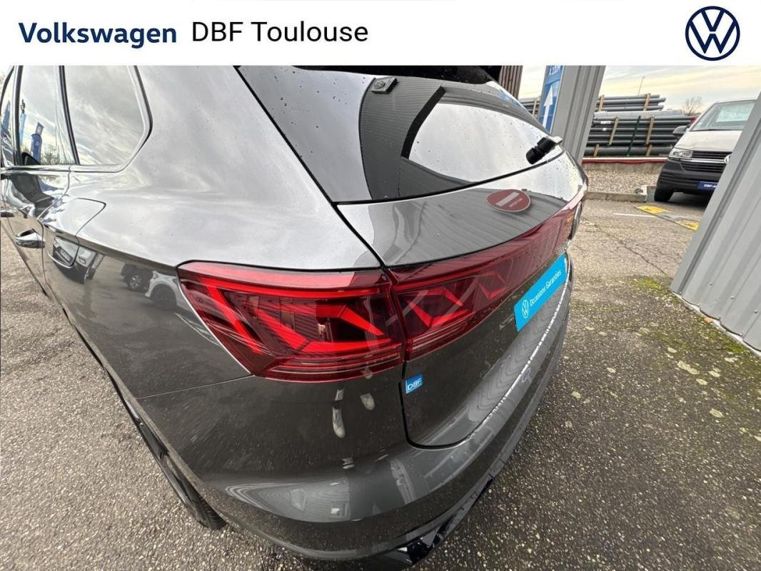 Volkswagen Touareg - Photo 36