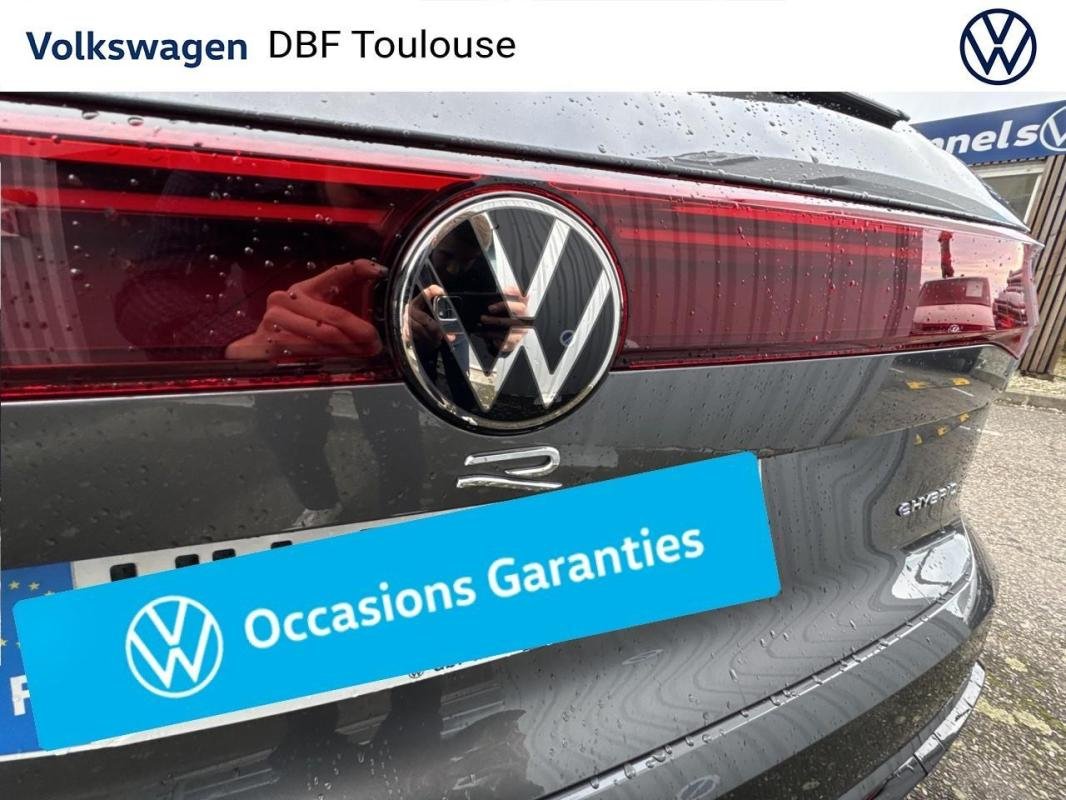 Volkswagen Touareg - Photo 38