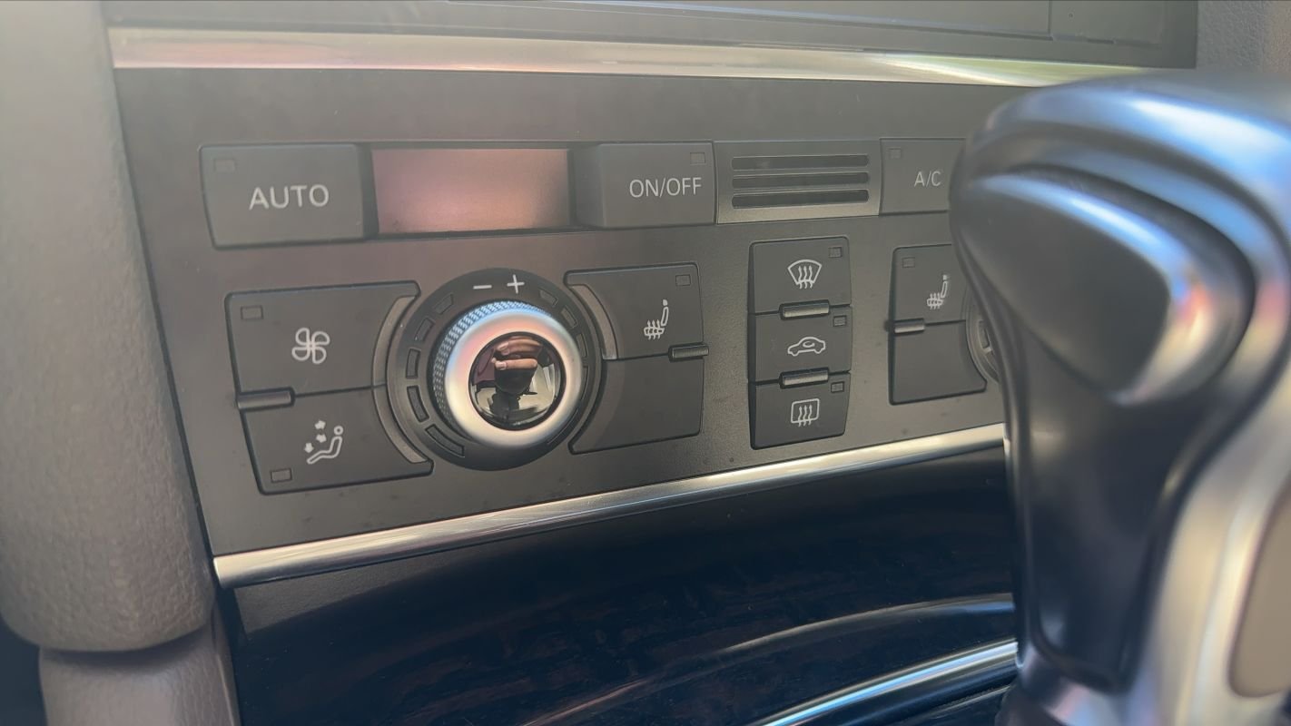 Audi Q7 - Photo 13