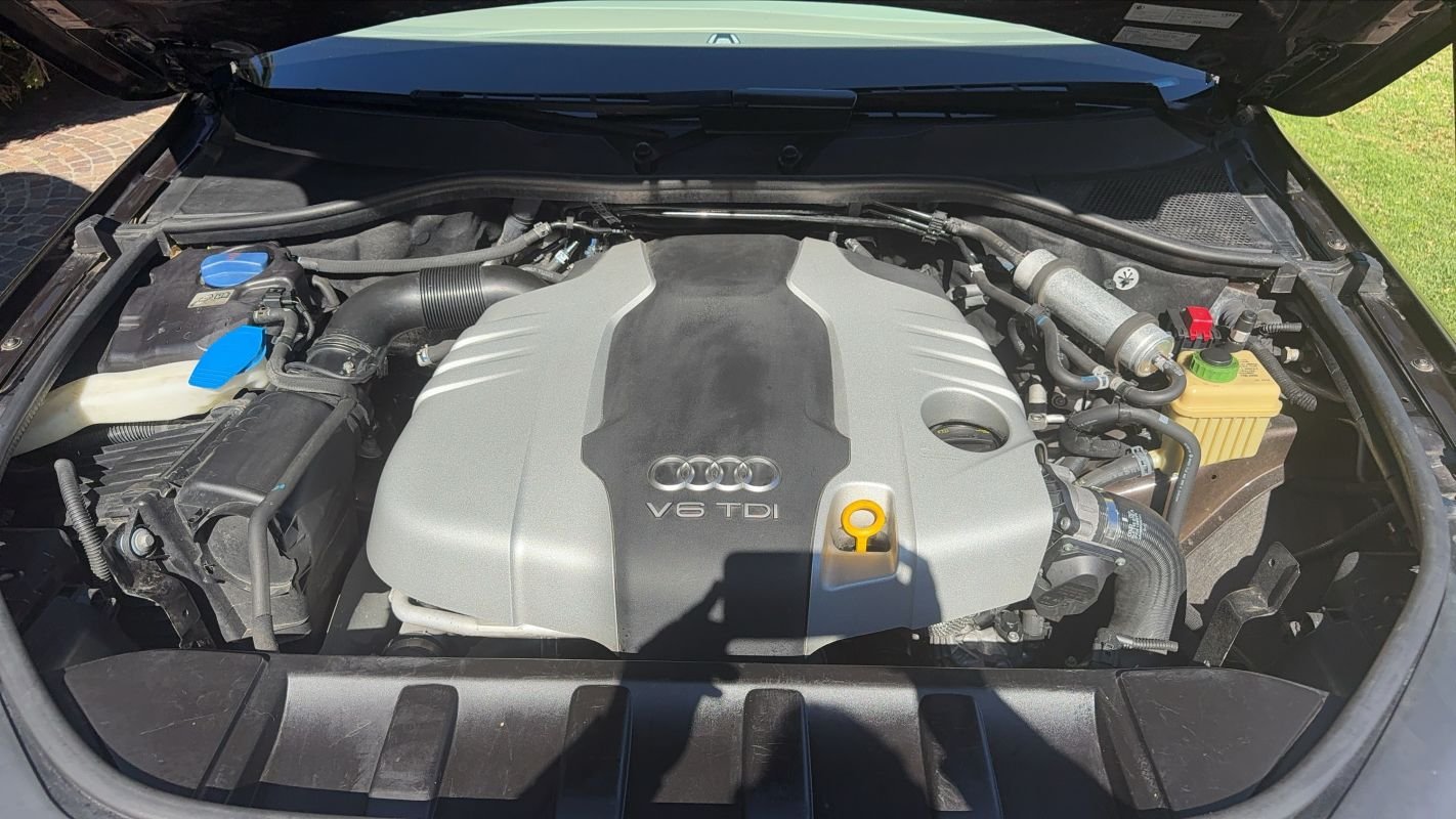 Audi Q7 - Photo 15