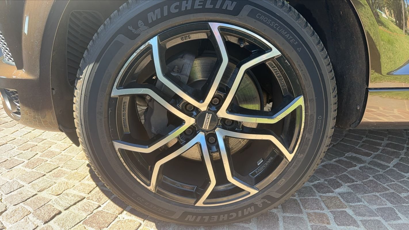 Audi Q7 - Photo 18