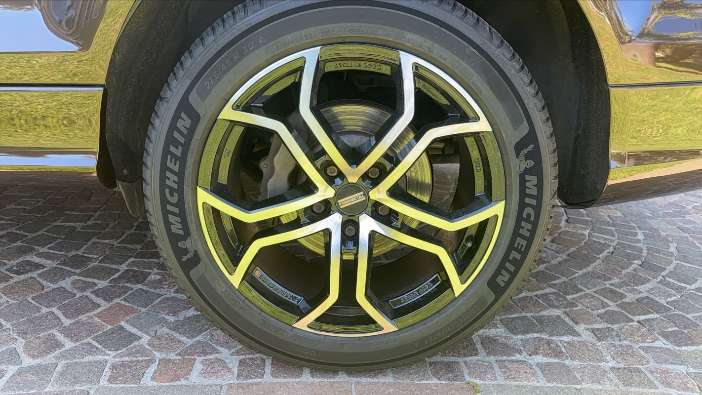 Audi Q7 - Photo 19