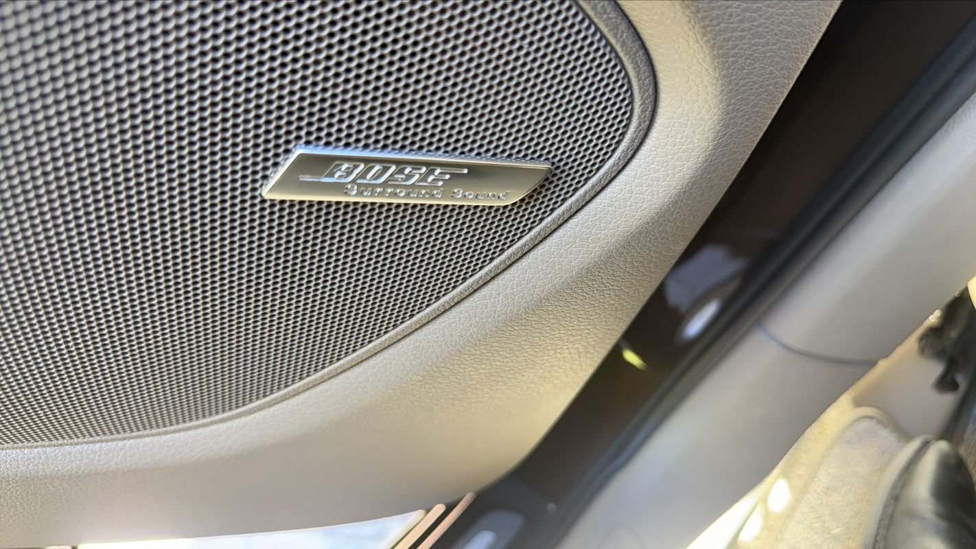Audi Q7 - Photo 28