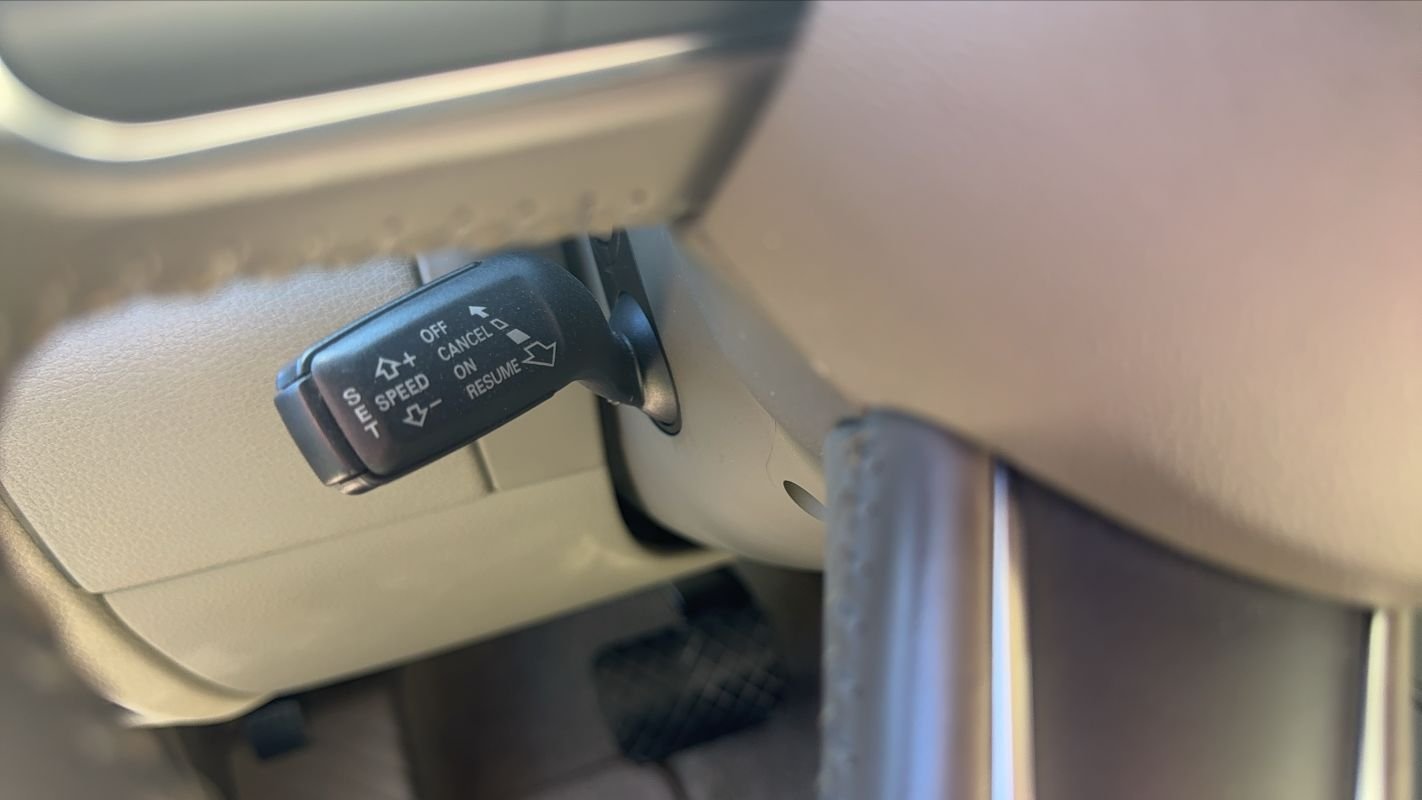 Audi Q7 - Photo 29