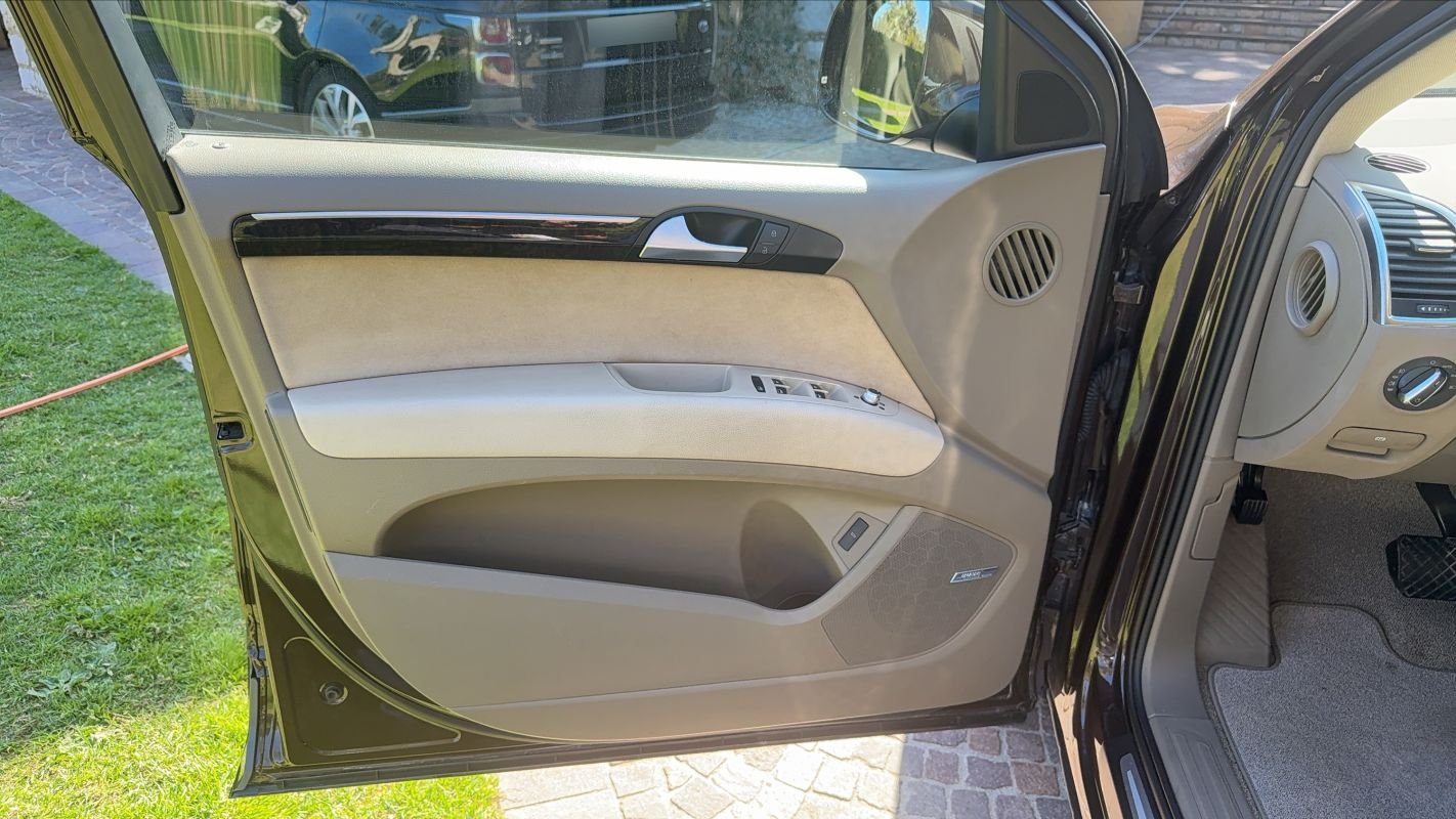 Audi Q7 - Photo 7