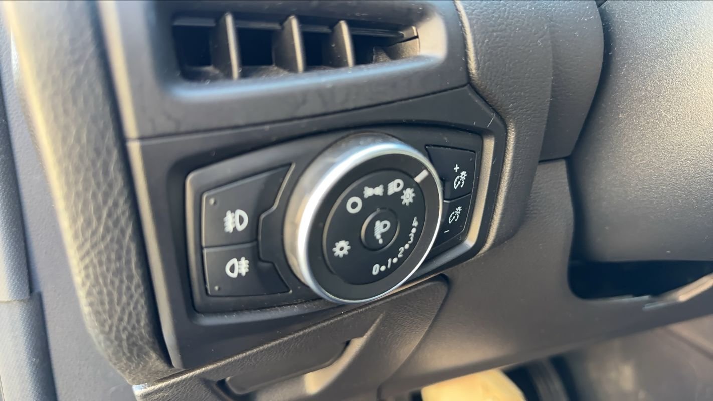 Ford Focus - Photo 13