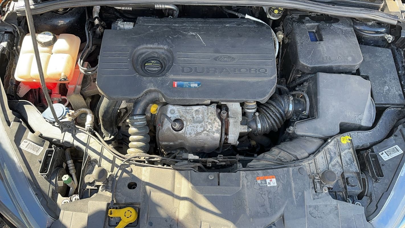 Ford Focus - Photo 15