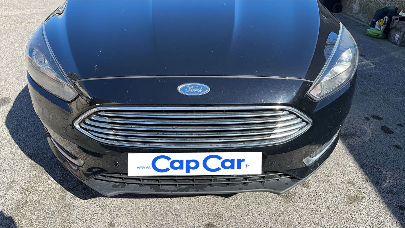 Ford Focus - Photo 20