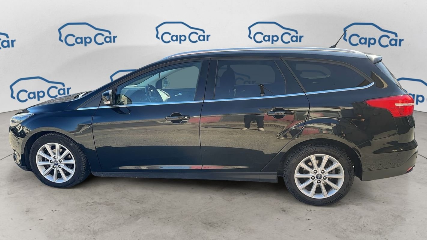Ford Focus - Photo 2