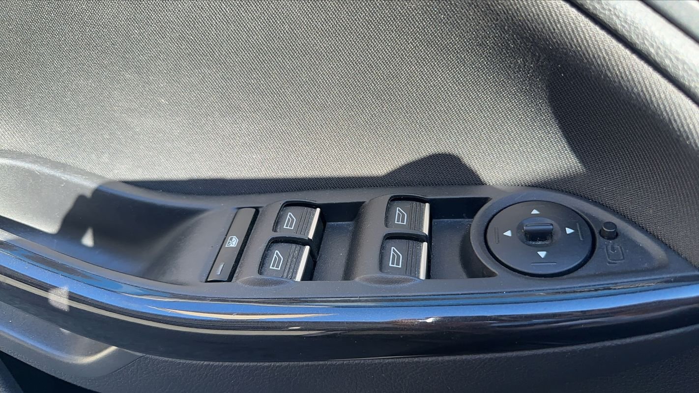 Ford Focus - Photo 22