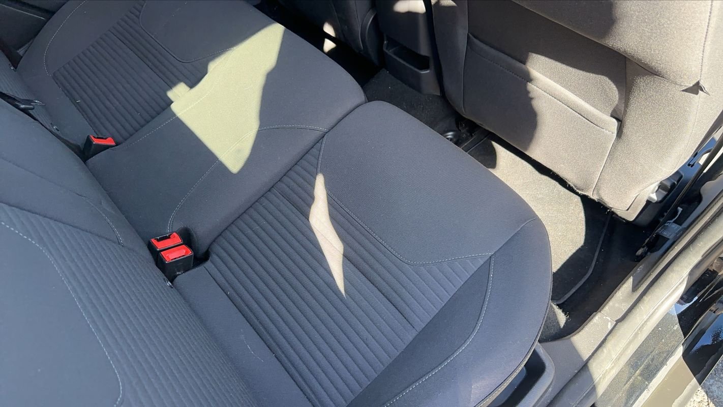 Ford Focus - Photo 29
