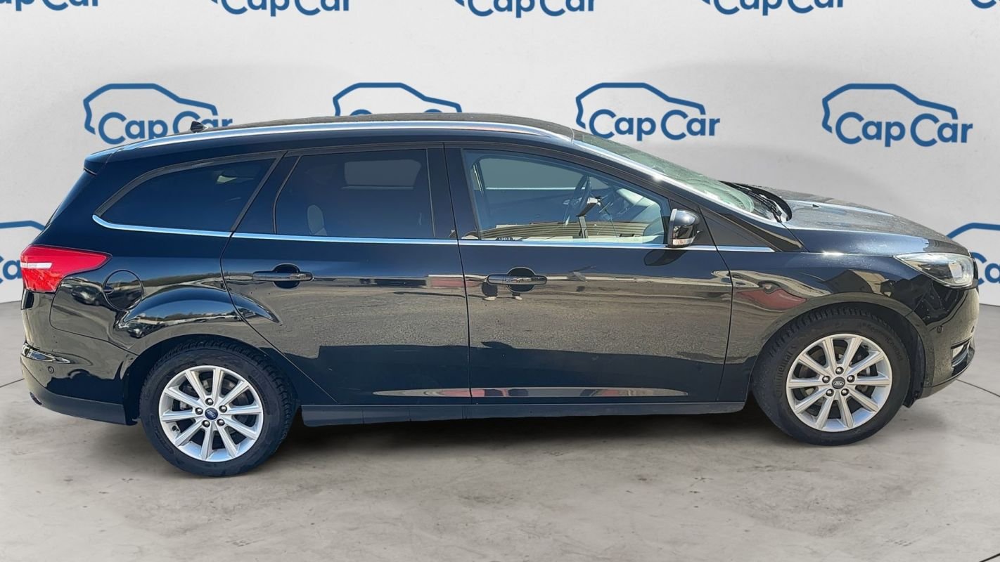 Ford Focus - Photo 4