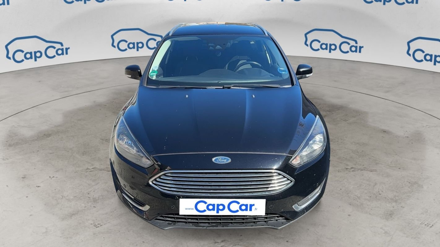 Ford Focus - Photo 5