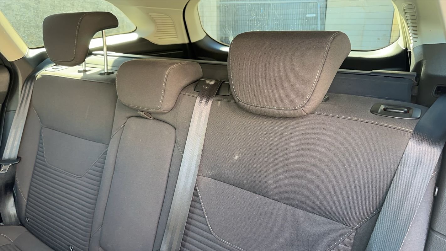 Ford Focus - Photo 9