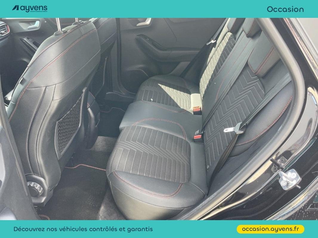 Ford Puma - Photo 11