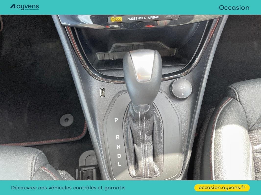 Ford Puma - Photo 9