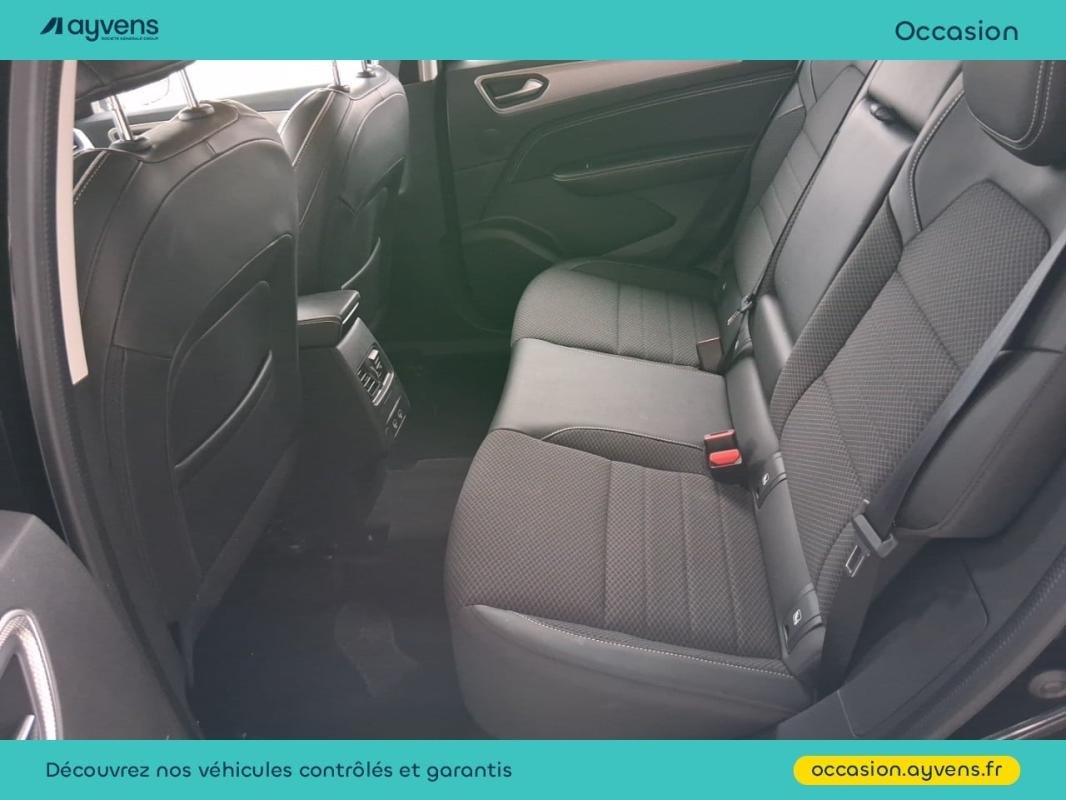 Renault Arkana - Photo 11