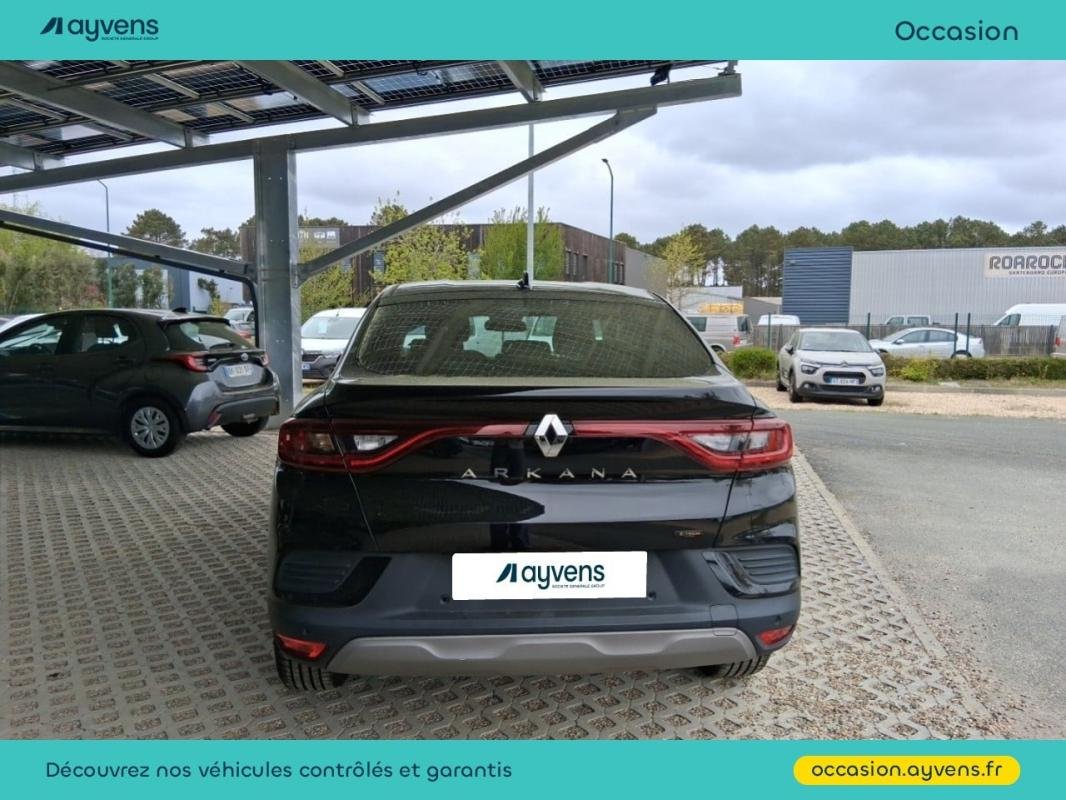 Renault Arkana - Photo 12