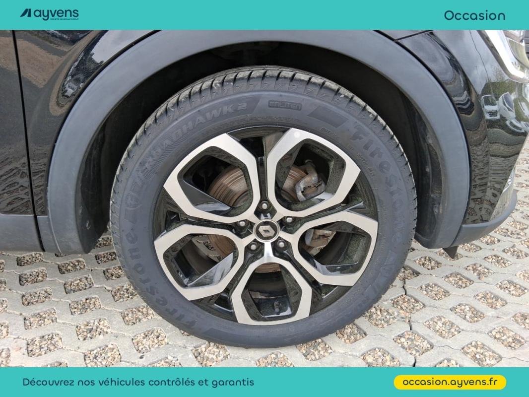 Renault Arkana - Photo 15