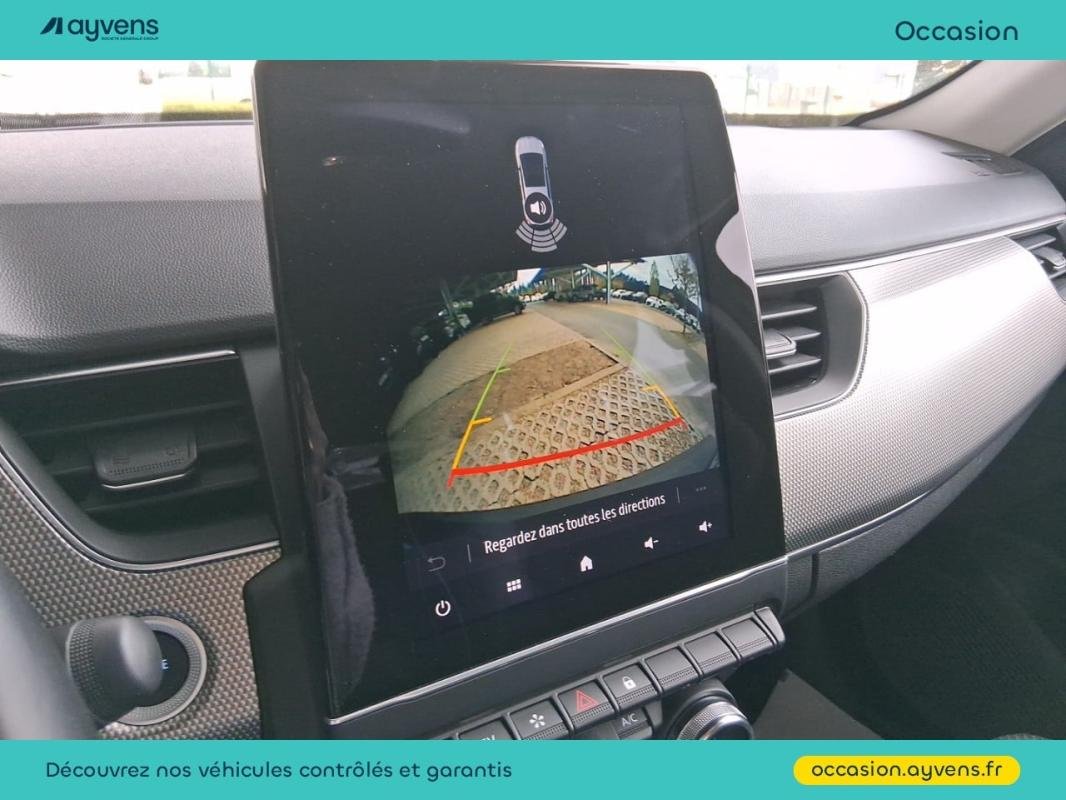 Renault Arkana - Photo 16