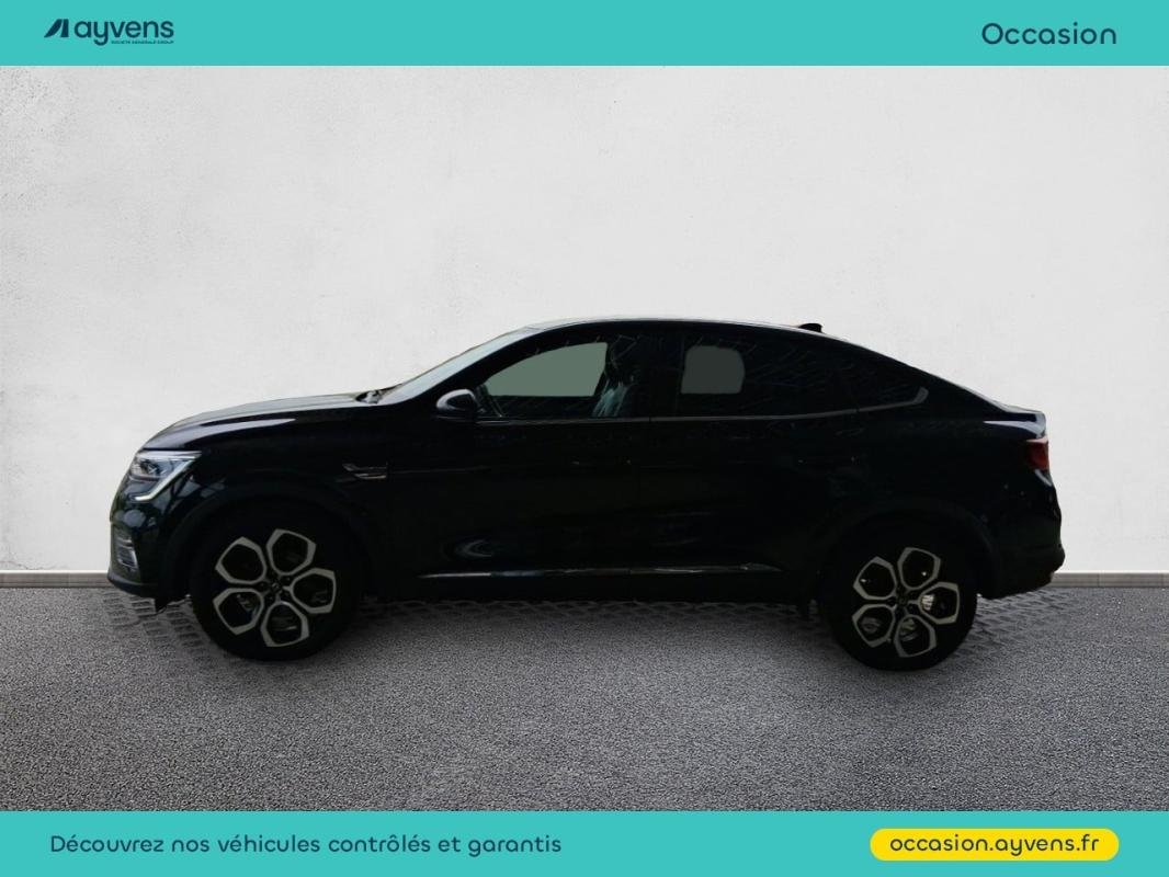 Renault Arkana - Photo 2